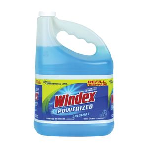 Windex 128 oz. Glass Cleaner Refillimage
