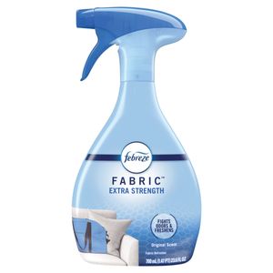 Febreze 23.6 fl. oz. Extra Strength Fabric Refresherimage