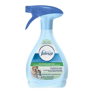 Febreze 27 oz. Fabric Refresher Pet Odor Eliminatorimage
