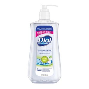 Dial 11 oz. White Tea Antibacterial Liquid Hand Soapimage