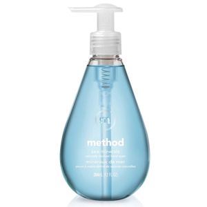 Method 12 oz. Sea Minerals Gel Hand Washimage