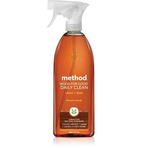 Method 28 oz. Almond Daily Wood Cleanerimage