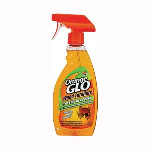 Orange Glo 16 oz. Furniture Cleaner and Polishimage