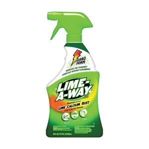 Lime-A-Way 22 oz. Calcium, Lime and Rust Cleanerimage