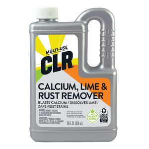 CLR 28 oz. Calcium, Lime, and Rust Removerimage