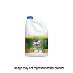 Clorox 81 oz. ProResults Concentrated Outdoor Bleachimage