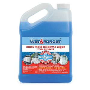 Wet & Forget 1 gal. Mold and Mildew Stain Removerimage