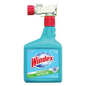 Windex 32 oz. Outdoor Glass Cleanerimage