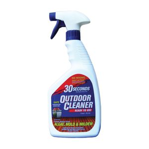 Collier Mfg 1 qt. Ready to Use Outdoor Cleanerimage