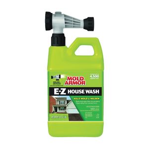 Home Armor 64 oz. E-Z House Wash Hose End Sprayimage