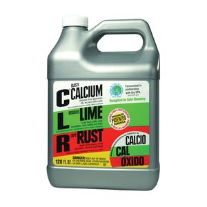 CLR 1 gal. Calcium, Lime and Rust Removerimage