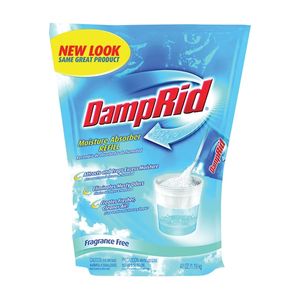 DampRid 42 oz. Moisture Absorber Refillimage