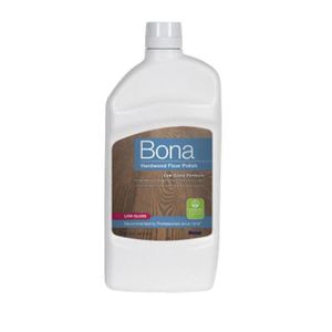 Bona 32 oz. Low Gloss Hardwood Floor Polishimage