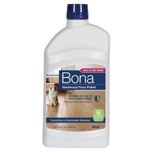 Bona 32 oz. High Gloss Hardwood Floor Polishimage