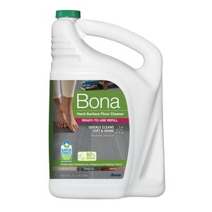 Bona 128 oz. Hard Surface Floor Cleaner Refillimage