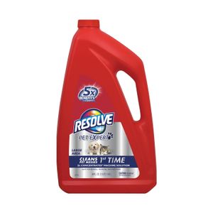 Resolve 48 oz. Concentrated Pet Carpet Cleanerimage