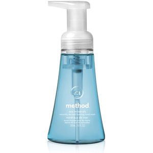 Method 10 oz. Sea Minerals Foaming Hand Washimage