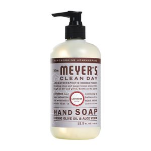 Mrs. Meyers 12.5 oz. Clean Day Lavender Liquid Hand Soapimage