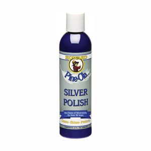 Howard 8 oz. Pine-Ola Silver Polishimage