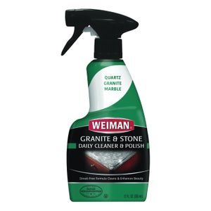Weiman 12 oz. Granite Cleaner and Polishimage
