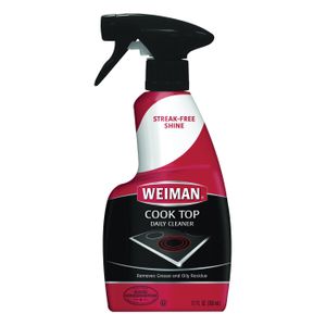 Weiman 12 oz. Cooktop Cleaner Sprayimage