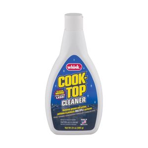 Whink 24 oz. Glass and Ceramic Cooktop Cleanerimage