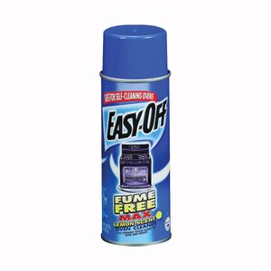 Easy-Off 14.5 oz. Aerosol Oven Cleanerimage