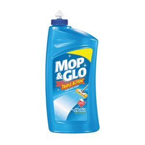 Mop & Glo 32 oz. High Gloss Floor Shine Cleanerimage