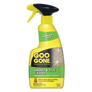 Goo Gone 14 oz. Grout and Tile Cleanerimage