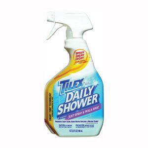 Tilex 32 oz. Fresh Scent Shower Cleanerimage