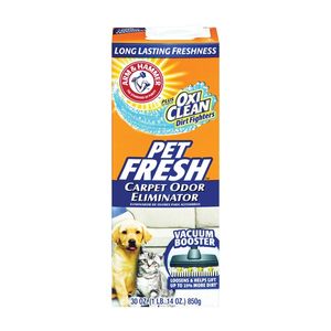 Arm & Hammer 30 oz. Carpet and Room Pet Deodorizerimage