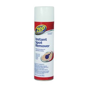 Zep 19 oz. Carpet Foam Stain Removerimage