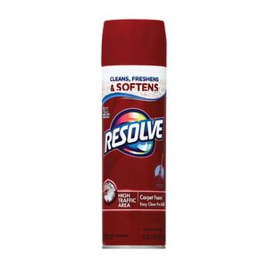 Resolve Carpet 22 oz. Carpet Foam Stain Removerimage