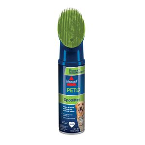 Bissell 12 oz. Pet Spotlifter Fabric and Upholstery Cleanerimage