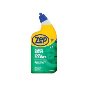 Zep 1 qt. Professional Toilet Bowl Cleaner and Deodorizerimage