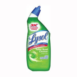 Lysol 24 oz. Toilet Bowl Cleaner with Bleachimage