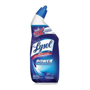 Lysol 24 oz. Toilet Bowl Cleaner Twin Packimage