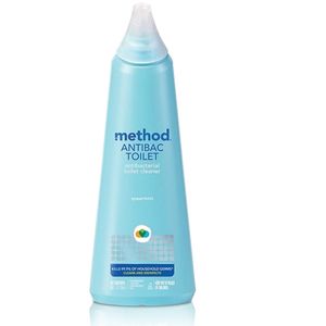 Method 24 oz. Spearmint Toilet Bowl Cleanerimage