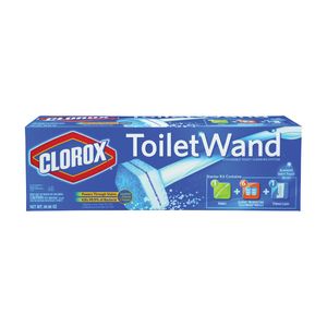 Clorox Toilet Wand Kitimage