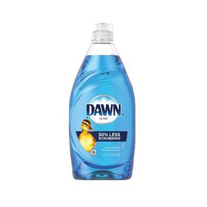 Dawn 18 oz. Original Liquid Dishwashing Detergentimage