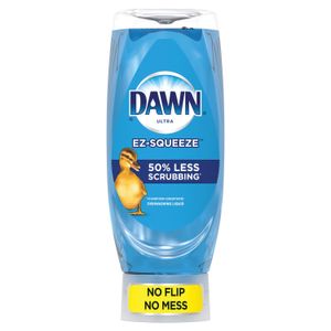 Dawn 22 oz. Ultra EZ-Squeeze Original Liquid Dish Soapimage