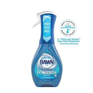 Dawn Platinum 16 oz. Fresh Dish Soap Sprayimage