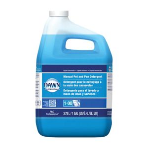 Dawn 1 gal. Regular Scent Dish Soapimage
