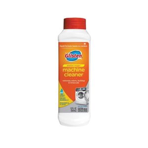 Glisten 12 oz. Washer Magic Washing Machine Cleaner and Deodorizerimage