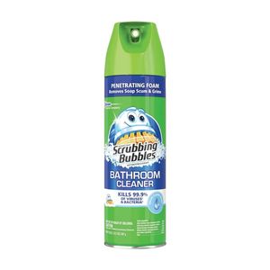 Scrubbing Bubbles 22 oz. Bathroom Cleanerimage