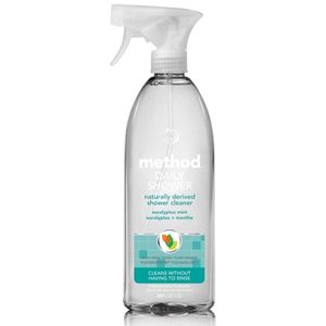 Method 28 oz. Eucalyptus Mint Shower Cleaner Sprayimage