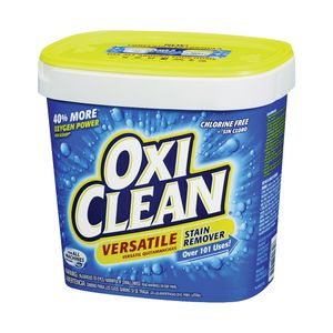 Oxi Clean 5.3 lb. Laundry Stain Removerimage