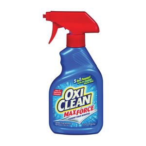 Oxi Clean 12 oz. Max Force Laundry Stain Removerimage