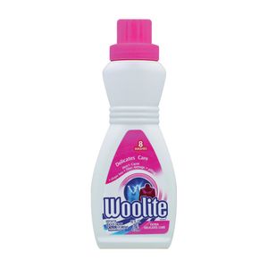 Woolite 16 oz. Liquid Laundry Detergentimage