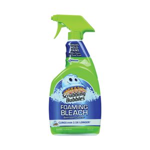 Scrubbing Bubbles 32 oz. Foaming Bleach Bathroom Cleanerimage